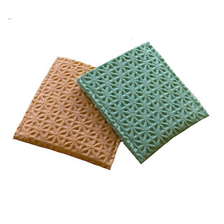پد فیزیوتراپی اسفنجی سایز 10×10(قیمت هر جفت)