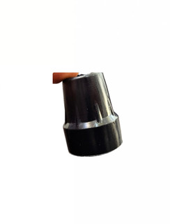 لاستیک ته عصا
