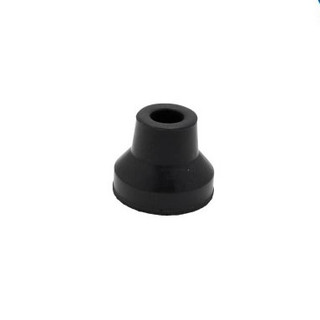لاستیک ته عصا 4 پایه